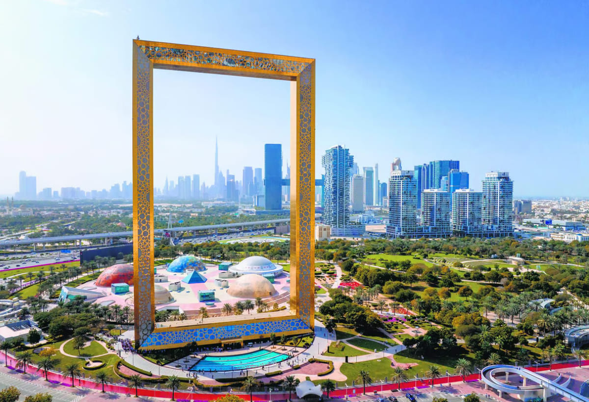 dubai-frame