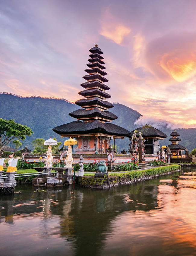 bali