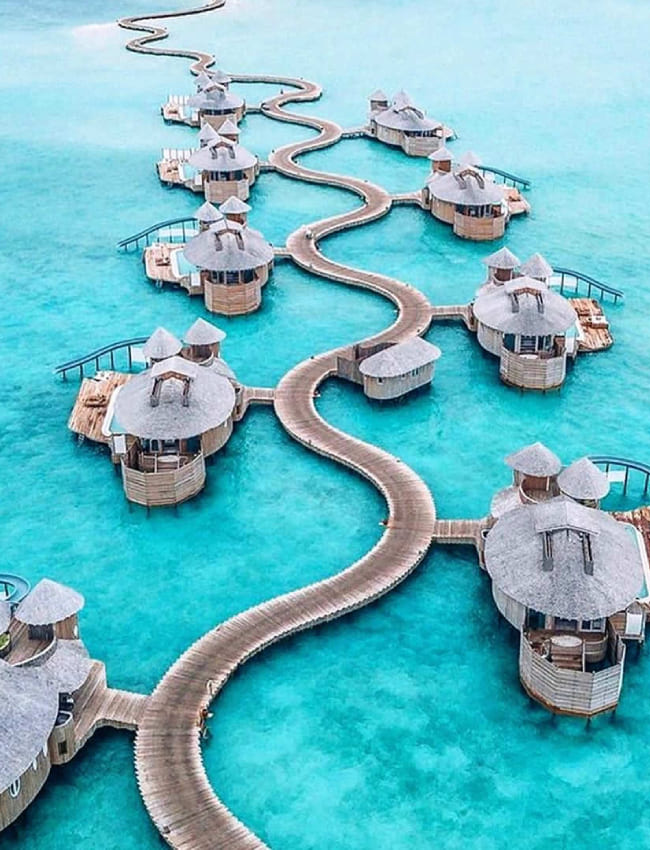 maldives