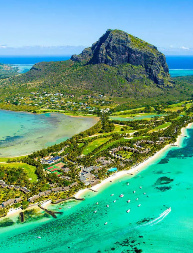 mauritius