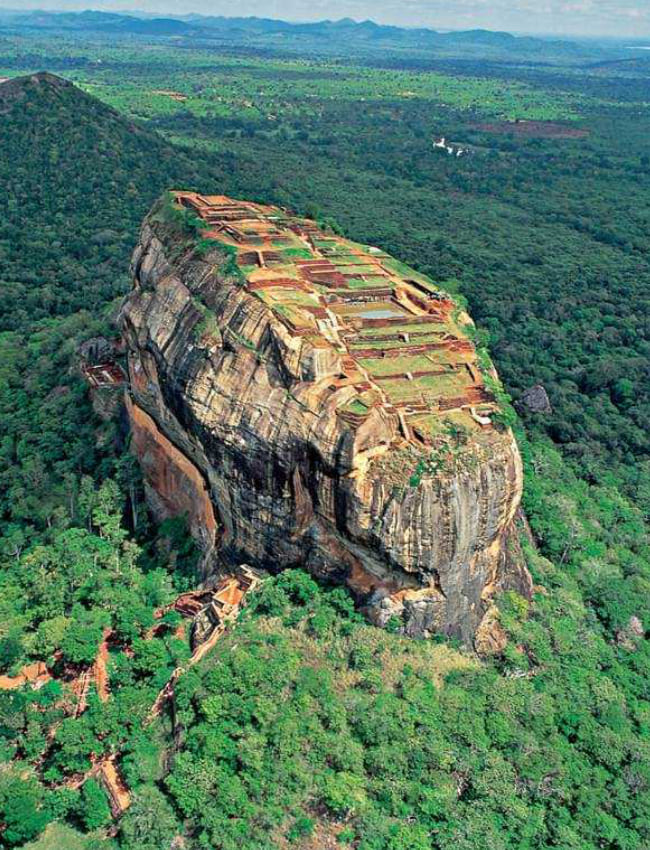 srilanka