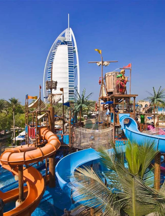 wild-wadi-water-park